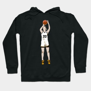 22 Jump Hoodie